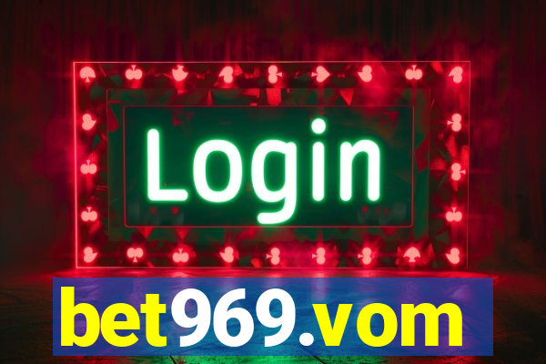 bet969.vom