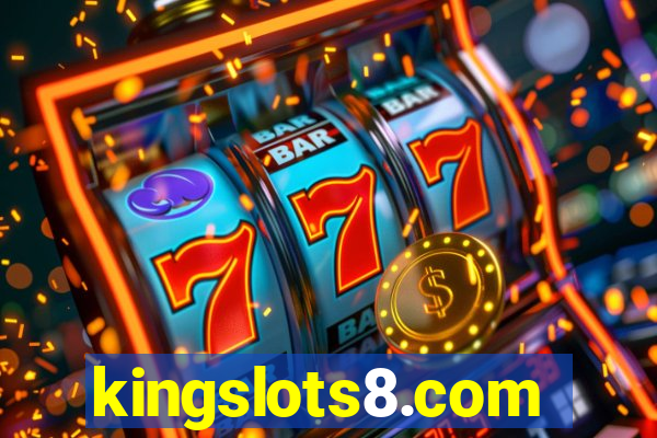 kingslots8.com