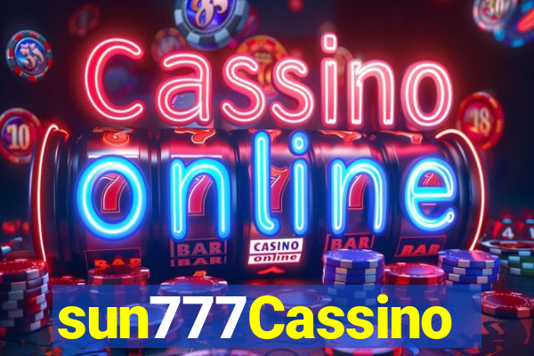 sun777Cassino