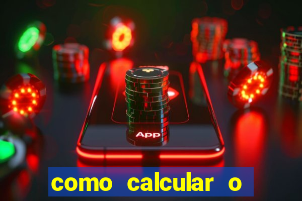 como calcular o cashback da blaze