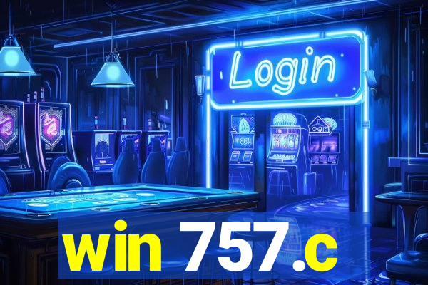 win 757.c