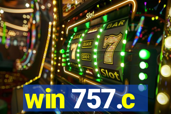 win 757.c