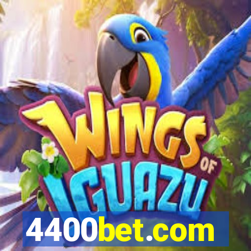 4400bet.com