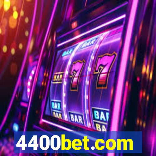 4400bet.com