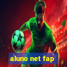 aluno net fap