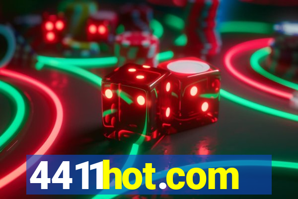 4411hot.com