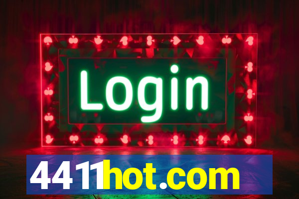 4411hot.com