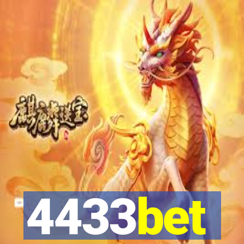 4433bet