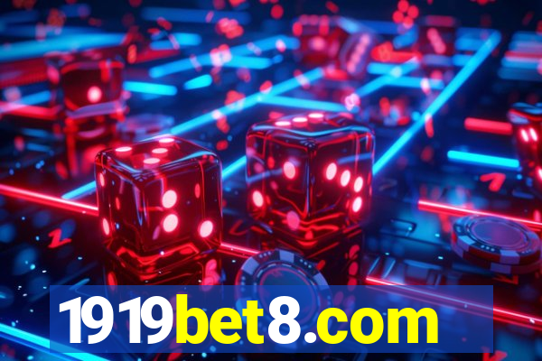 1919bet8.com