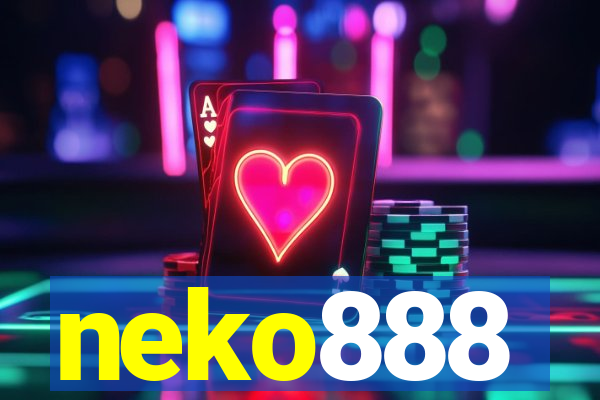 neko888