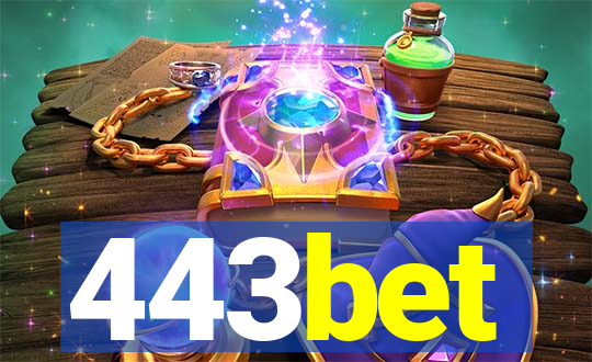 443bet