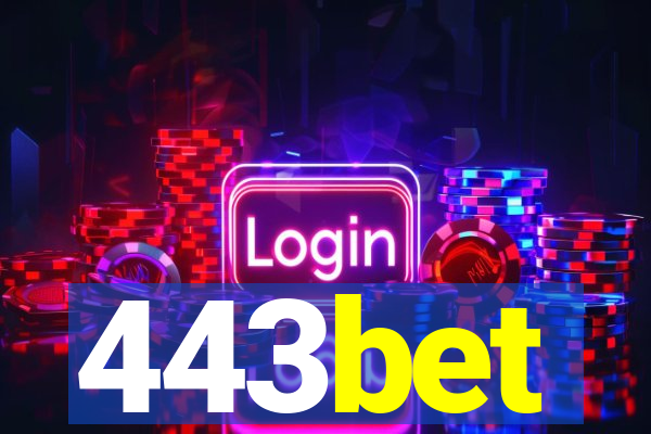 443bet