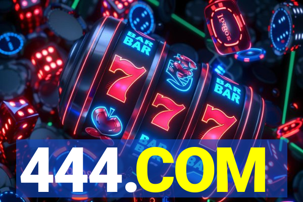 444.COM