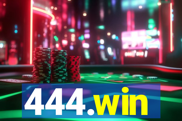 444.win