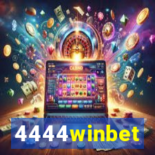 4444winbet