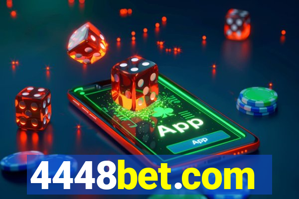 4448bet.com