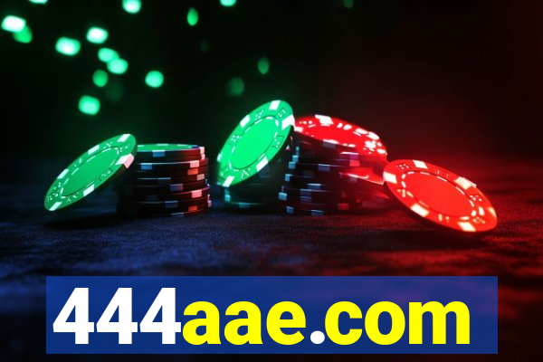 444aae.com