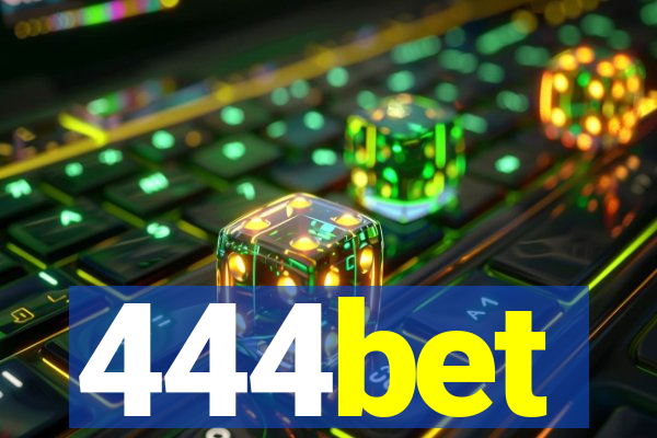 444bet