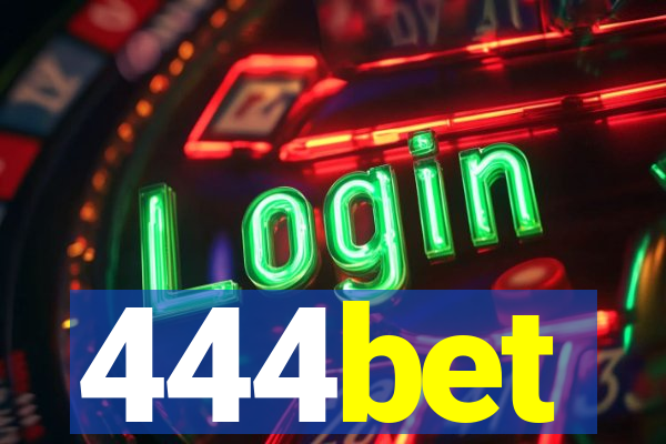 444bet