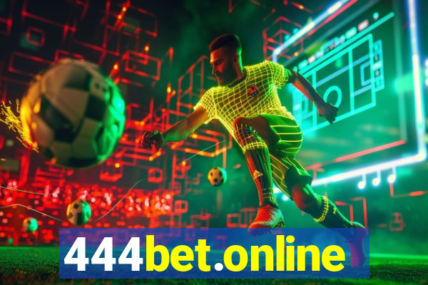 444bet.online