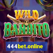 444bet.online