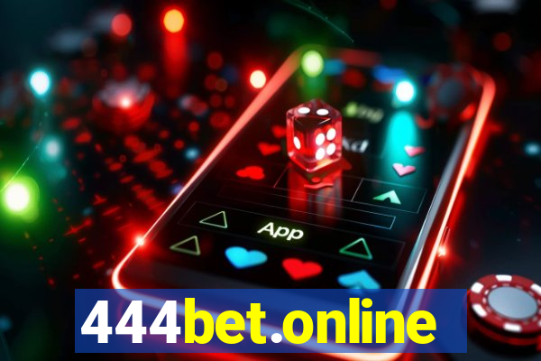 444bet.online