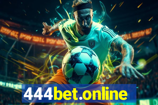 444bet.online