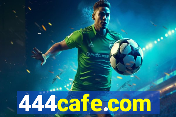 444cafe.com