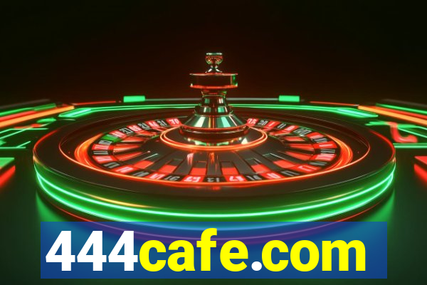 444cafe.com