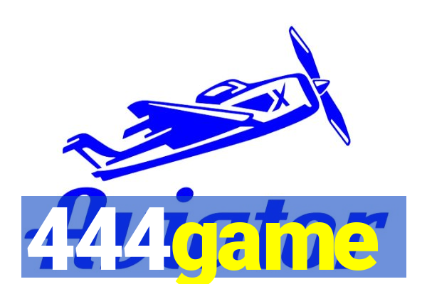 444game