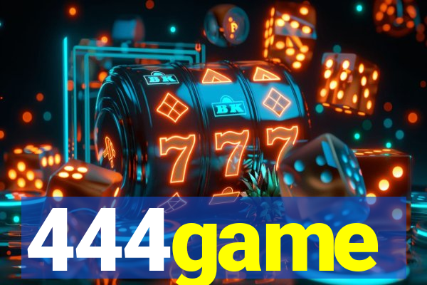 444game