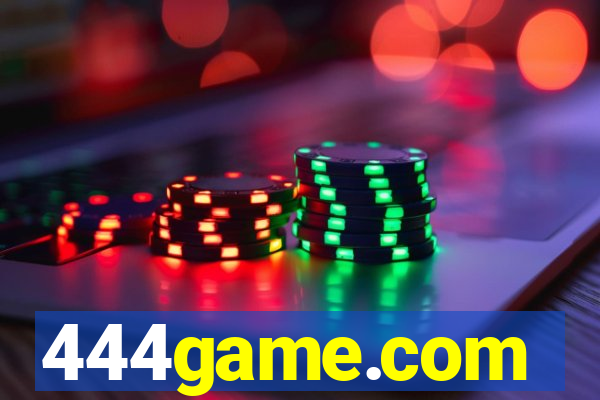 444game.com