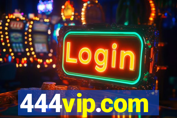 444vip.com