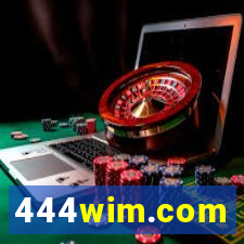 444wim.com