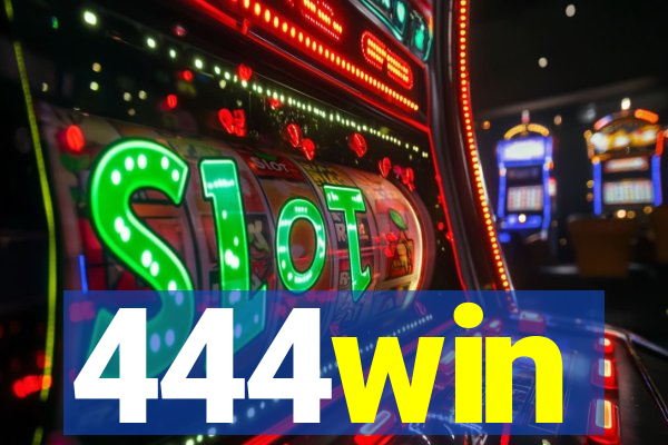 444win