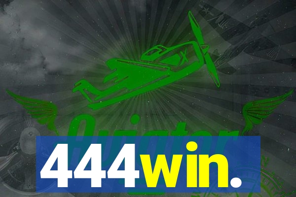 444win.