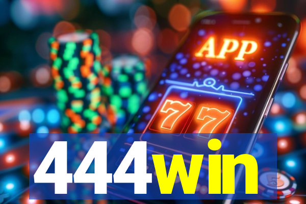 444win