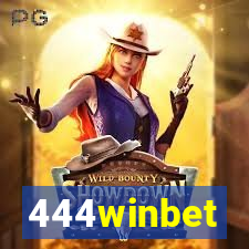 444winbet