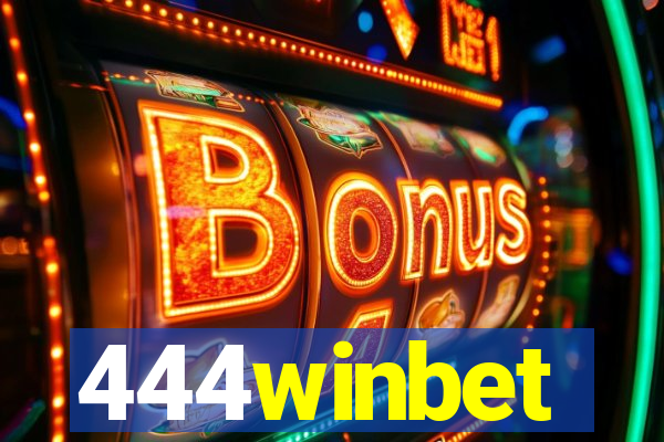 444winbet