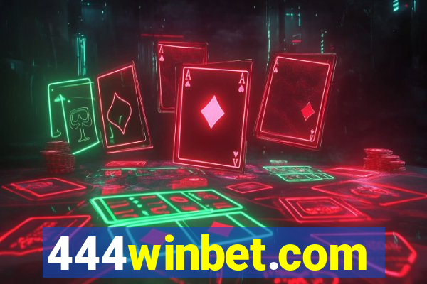 444winbet.com