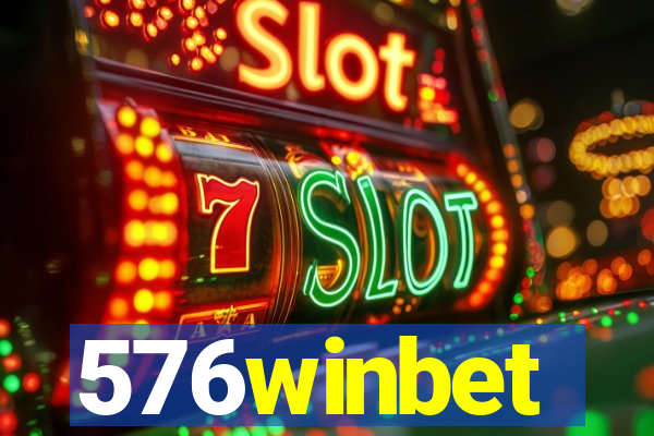 576winbet