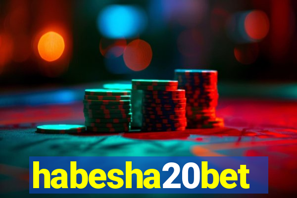 habesha20bet