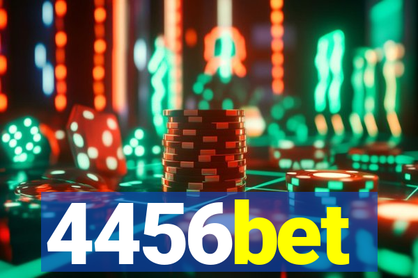 4456bet