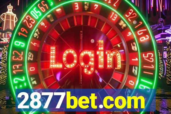 2877bet.com