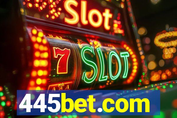 445bet.com