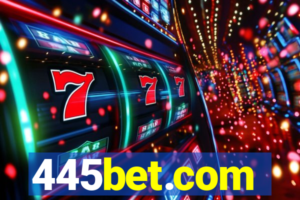 445bet.com