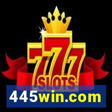 445win.com