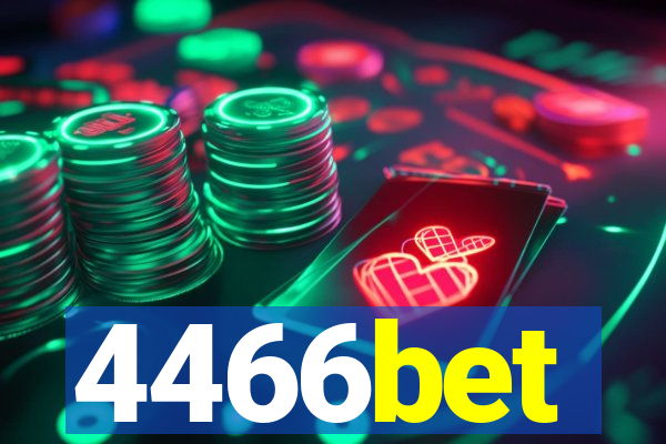 4466bet