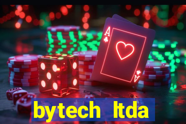 bytech ltda plataforma jogos