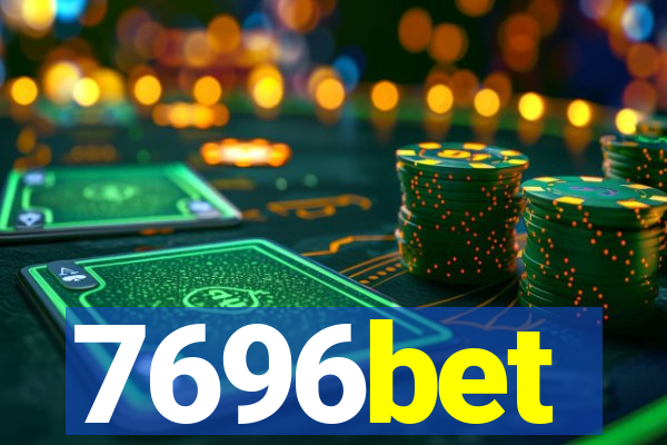 7696bet